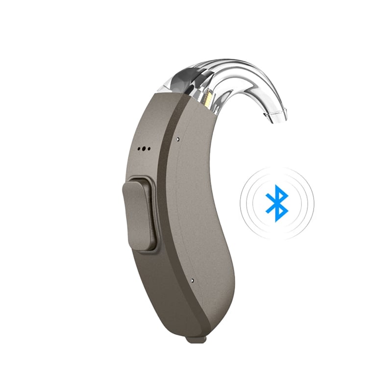 CW16-BTE-P 16 Channel App Fitting BTE Hearing Aid