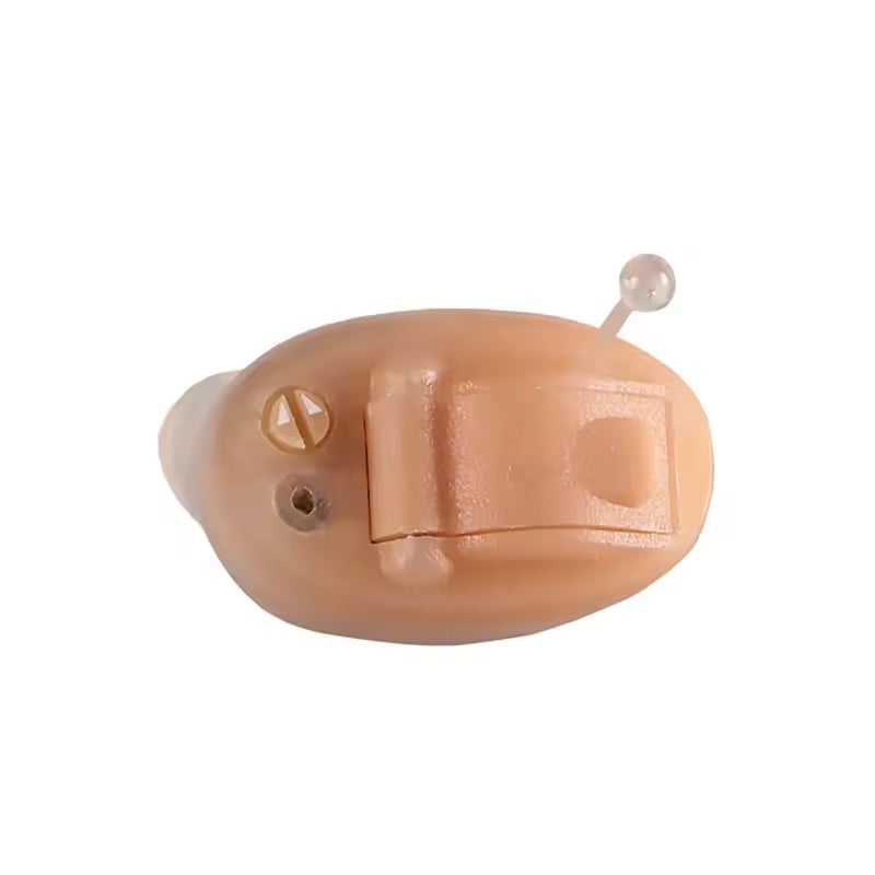 L16-IF In-Ear Digital CIC Hearing Aids