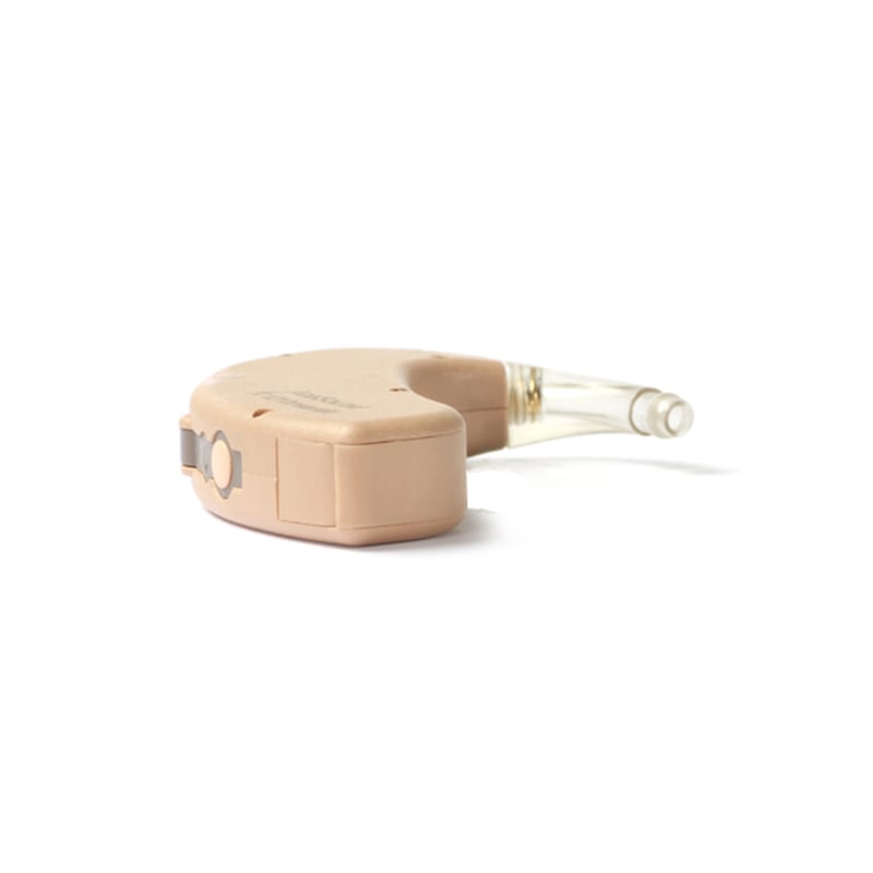 L12 BTE-H Long Battery Digital BTE Hearing Aids