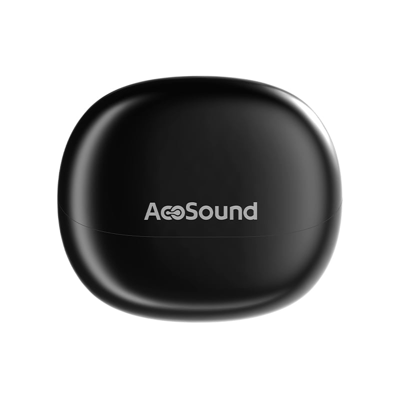 TW2-IF-C Rechargeable Digital CIC Hearing Aids