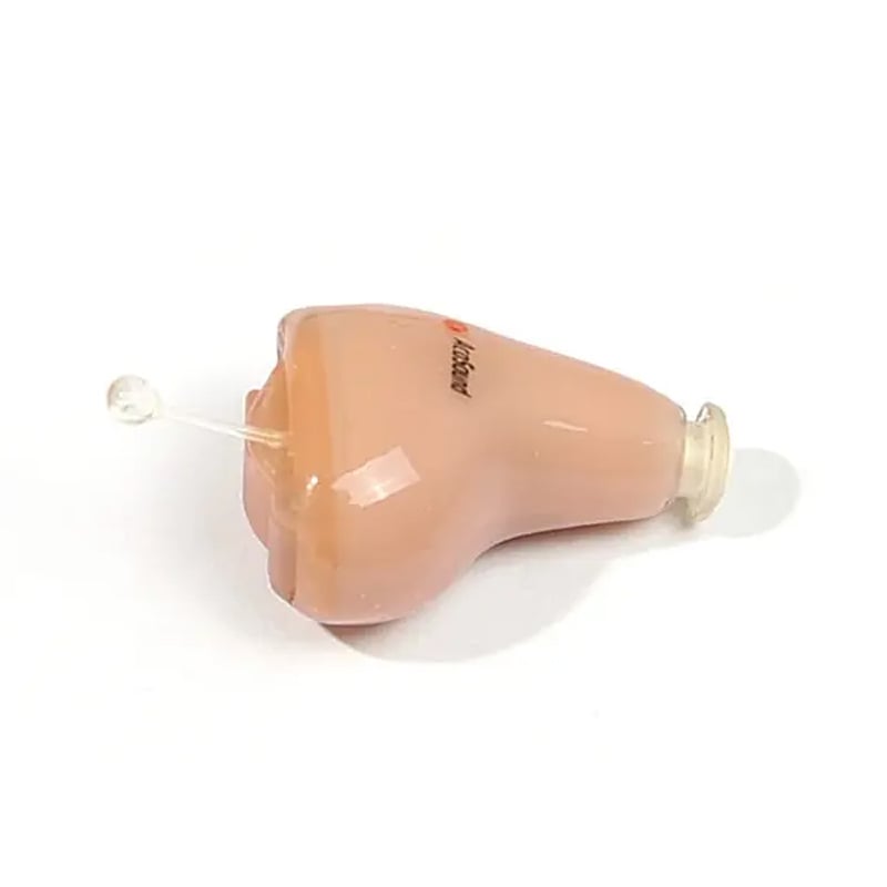 L4-IF Digital CIC Hearing Aids