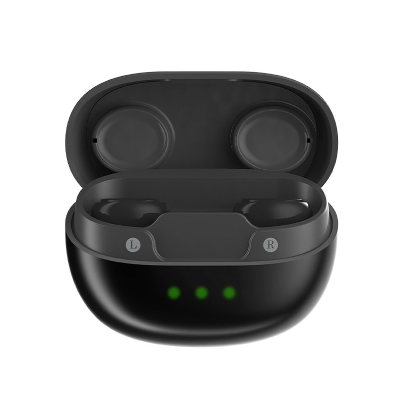 Seamless Smartphone Connectivity and App Control