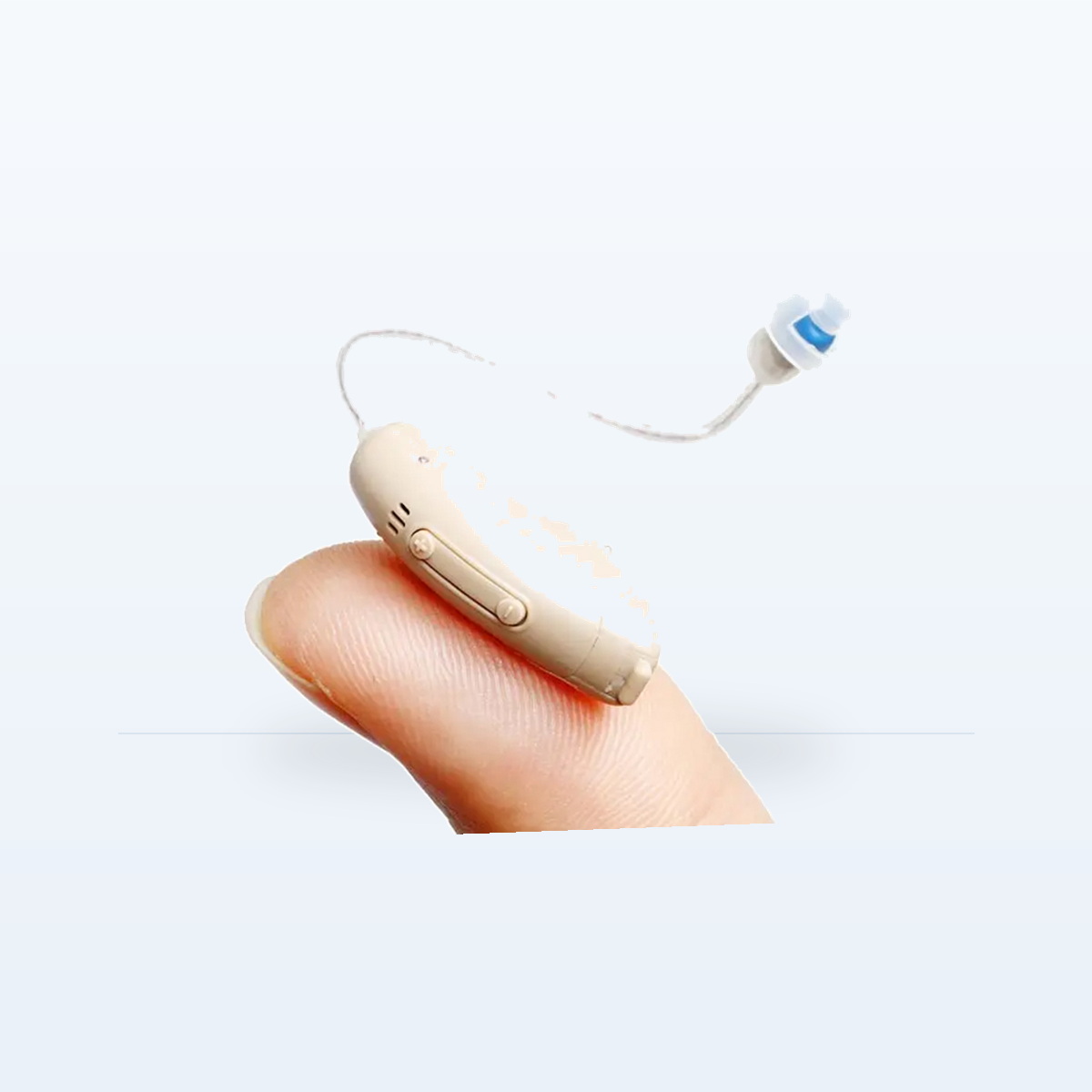 Intelligent Sound Processing and Battery Innovation