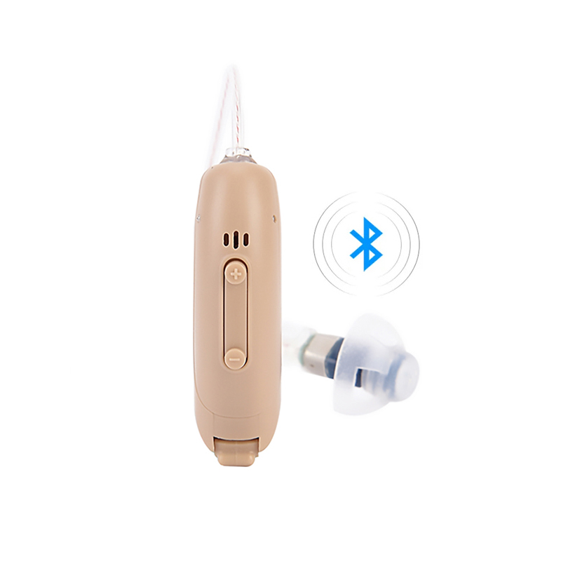 Advanced Technology in Compact Form Factor