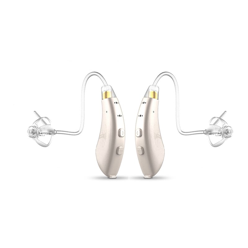 C12 BTE-M Digital BTE Hearing Aids