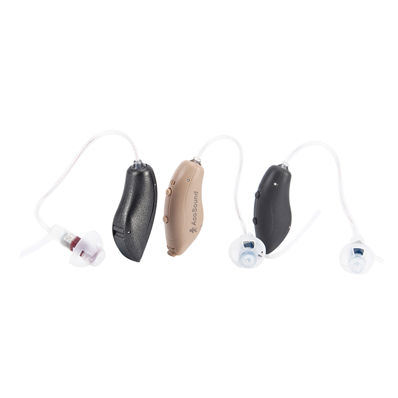 Advanced Sound Processing Technology