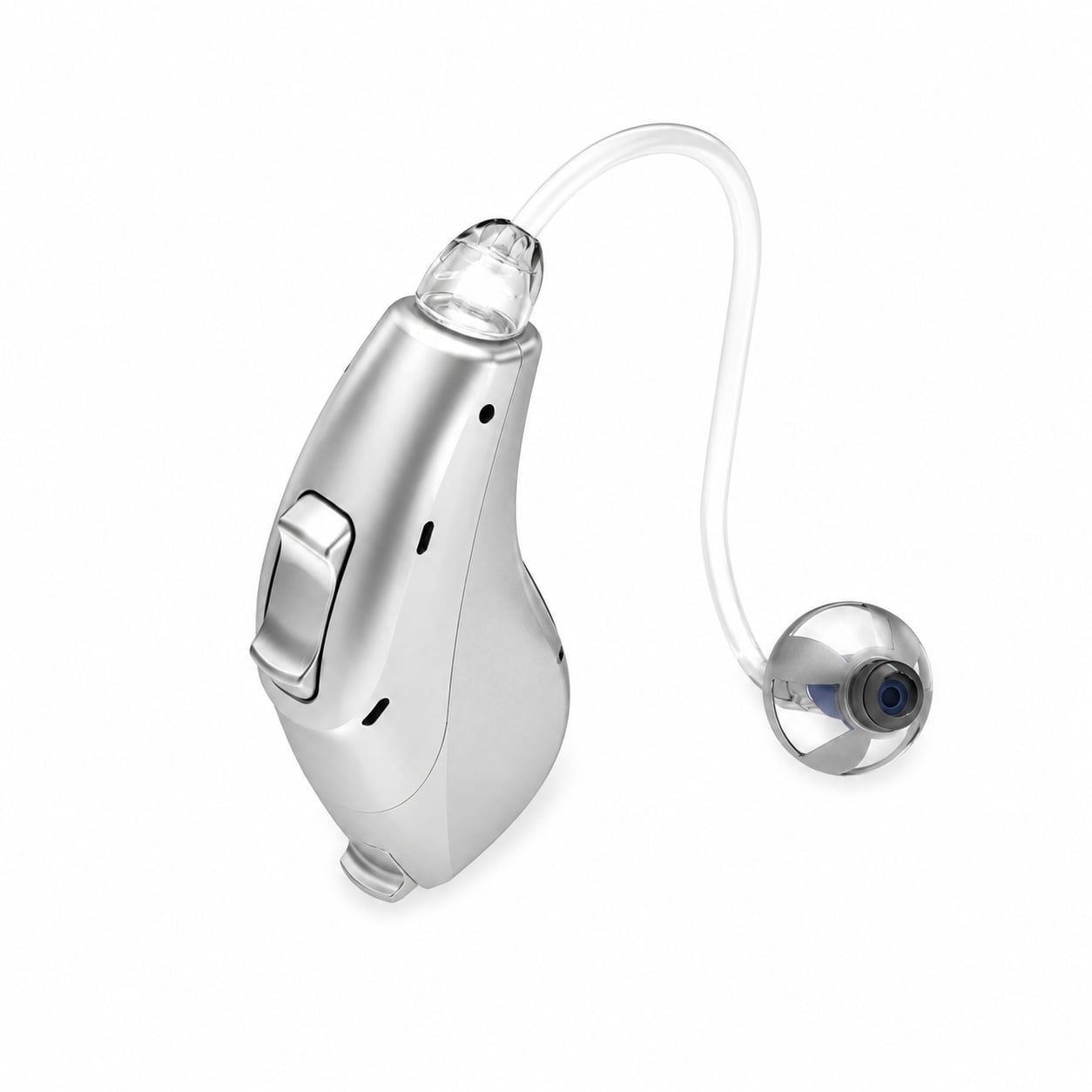C24-RIC-M Comfortable Digital RIC Hearing Aids