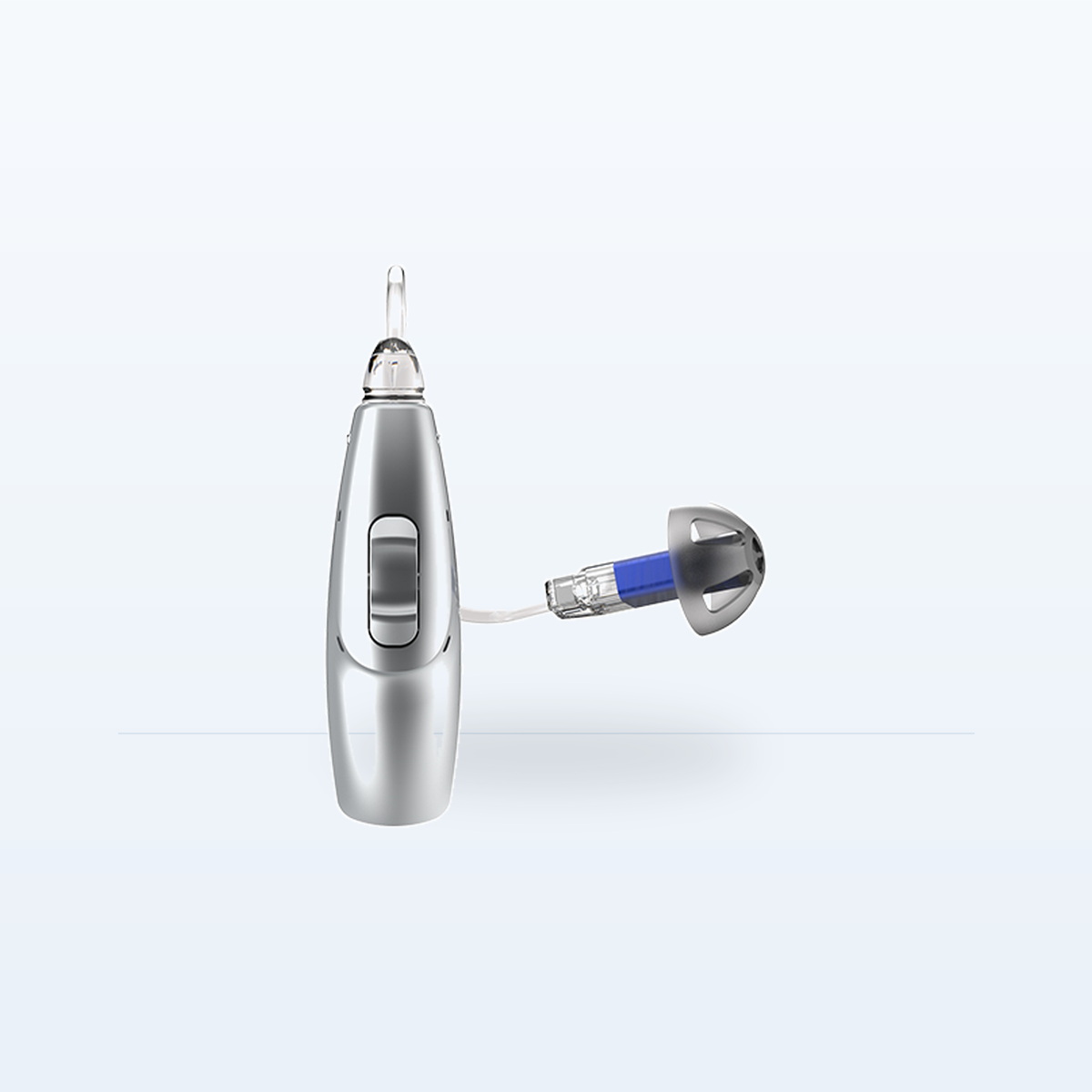 Personalized Noise Suppression Technology