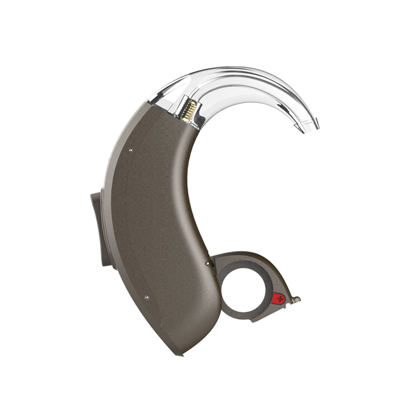 How Do Noise-Cancelling Hearing Aids Improve Speech in Busy Environments?