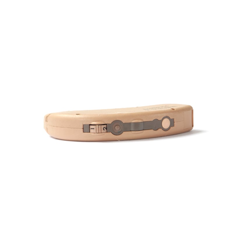 L4 BTE-H Digital BTE Hearing Aids