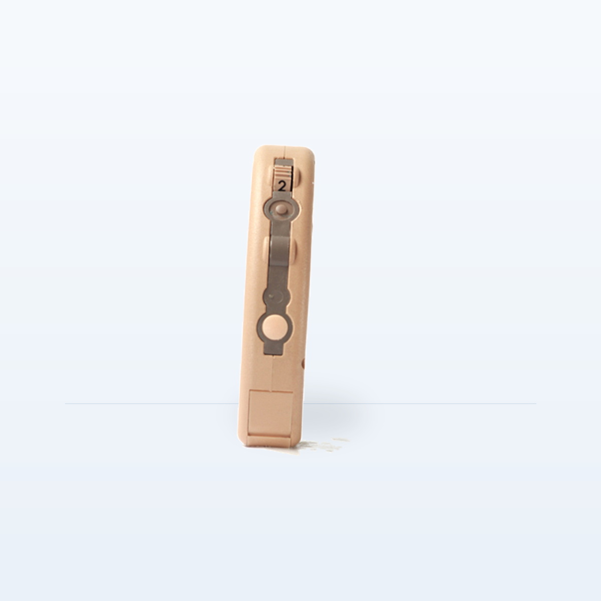 Discreet Design With Powerful Hearing Correction Technology