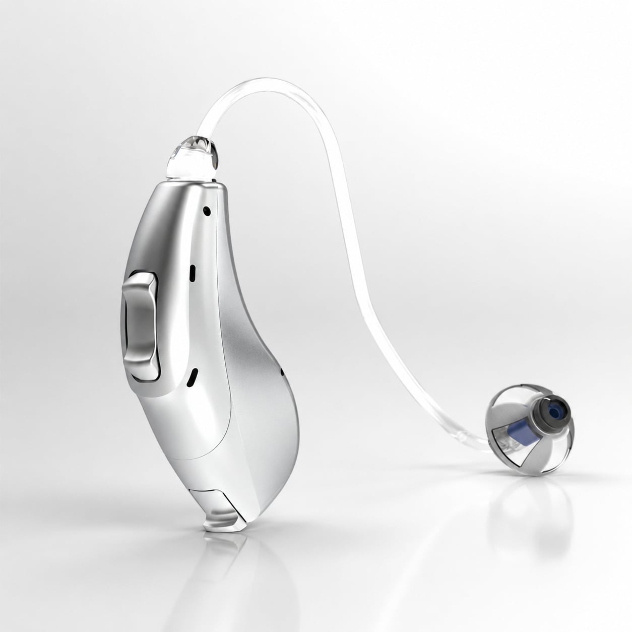 C32-RIC-M 32 Channel Intelligent RIC Hearing Aid
