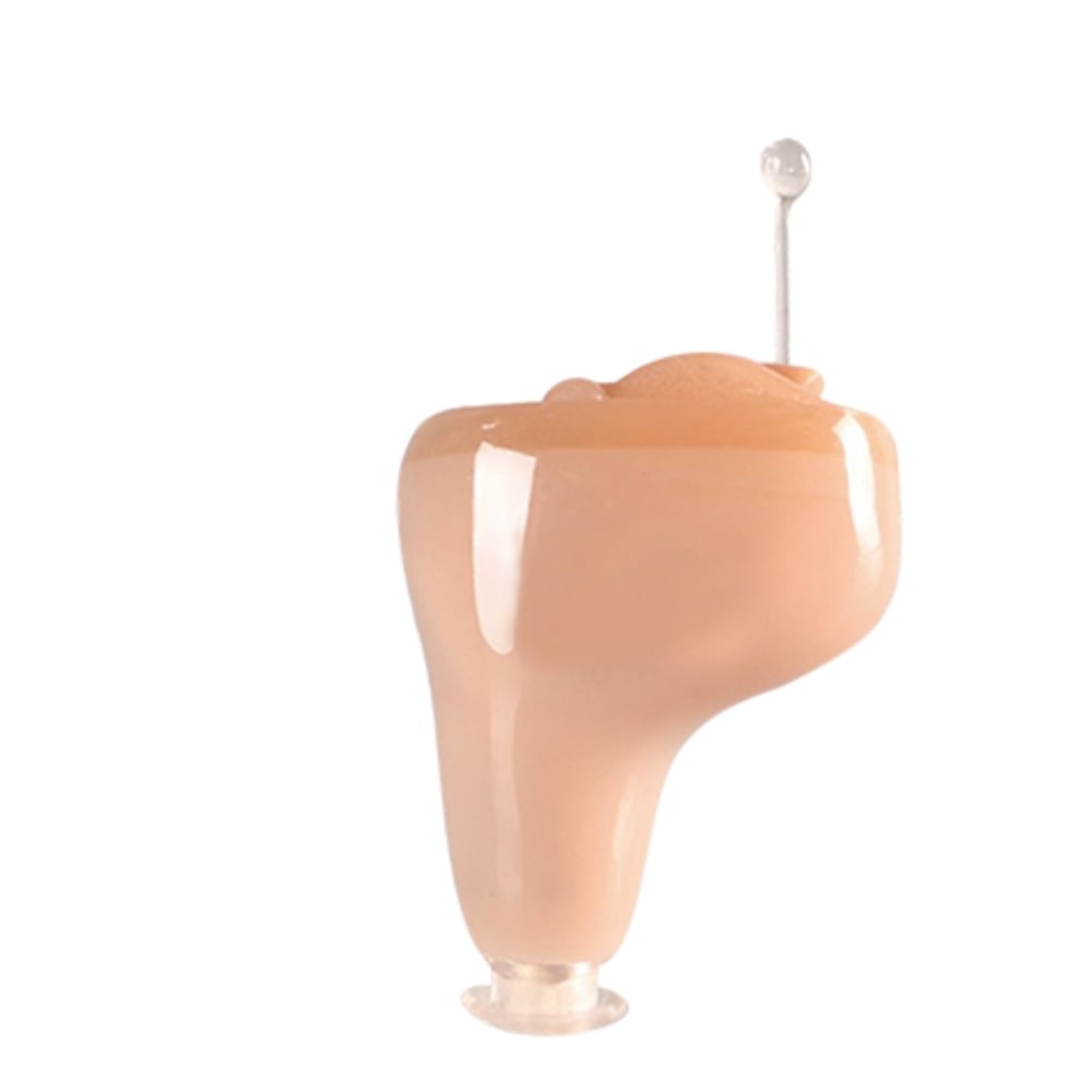 C12-IF Digital CIC Hearing Aids