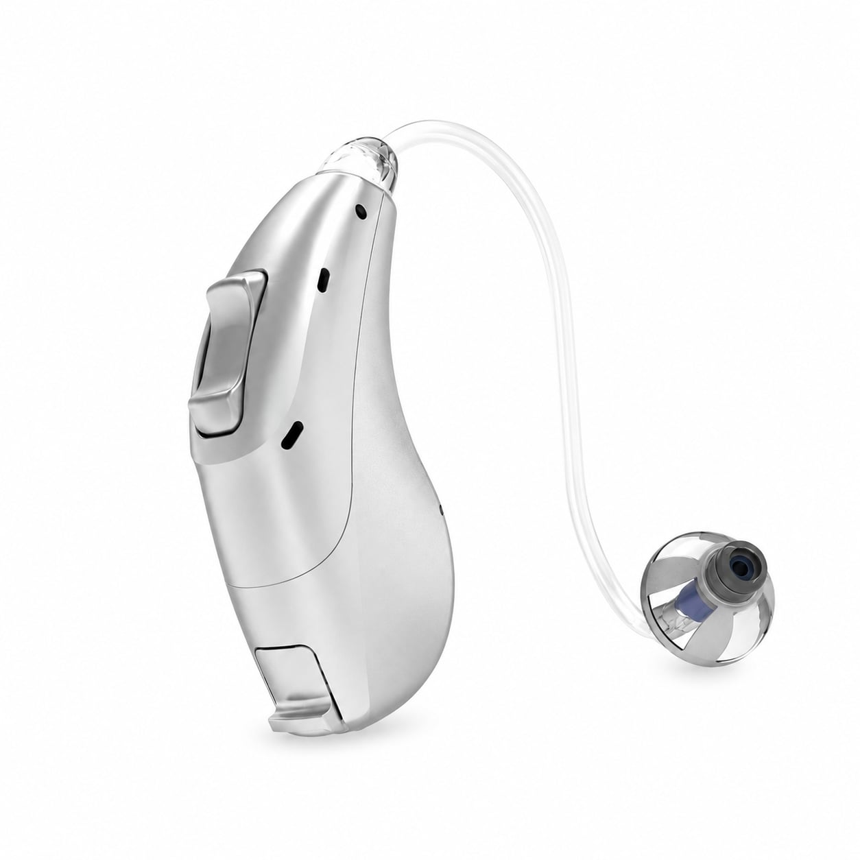 L4-RIC-M Digital RIC Hearing Aids