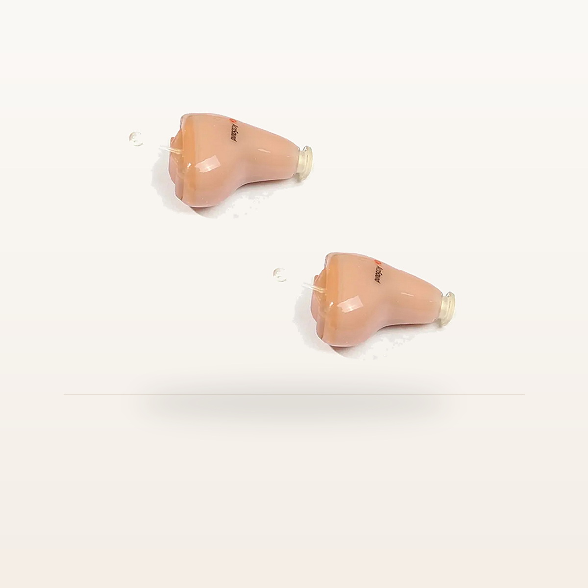 Advanced Noise Reduction and Speech Clarity