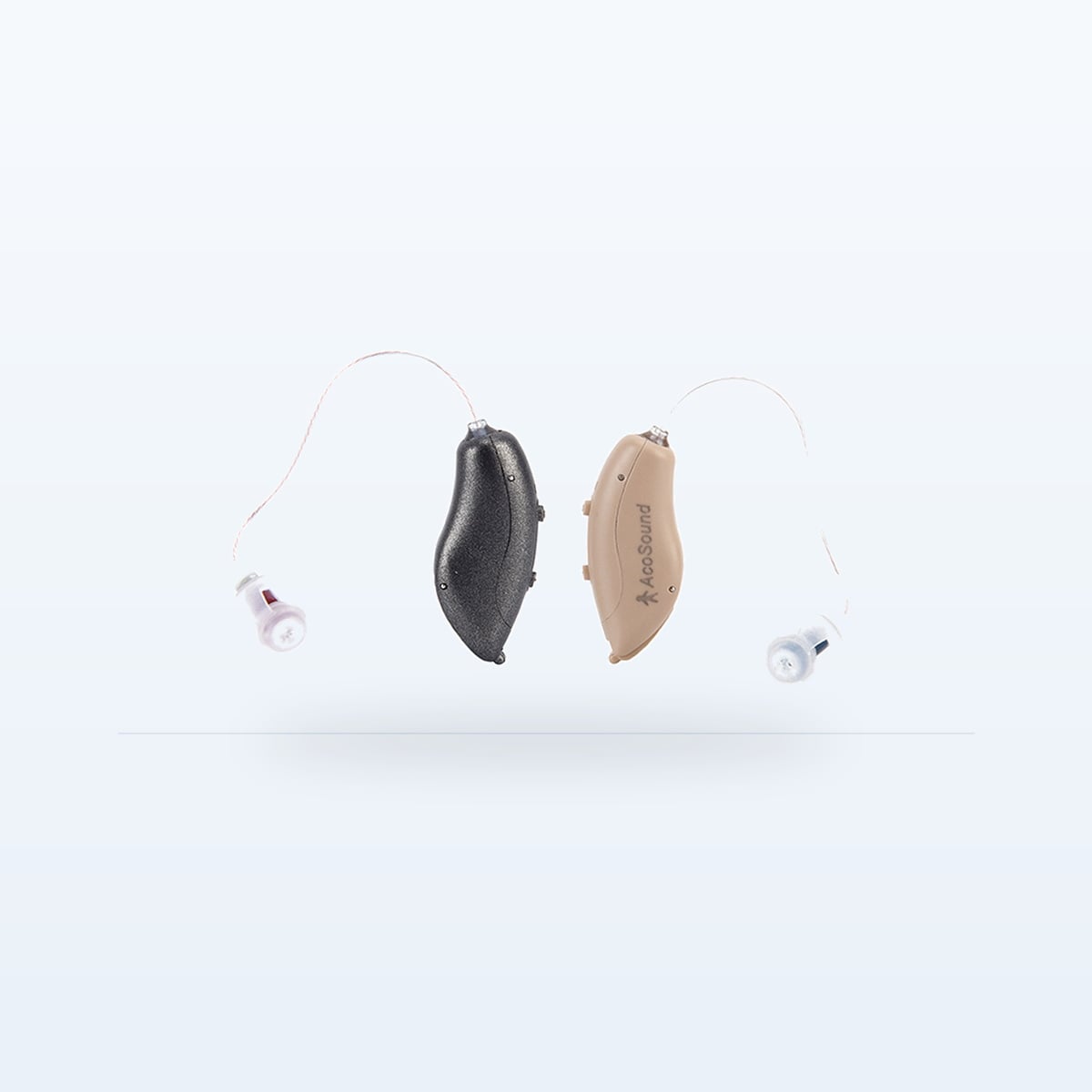 Reduced Listening Fatigue and Extended Battery Performance