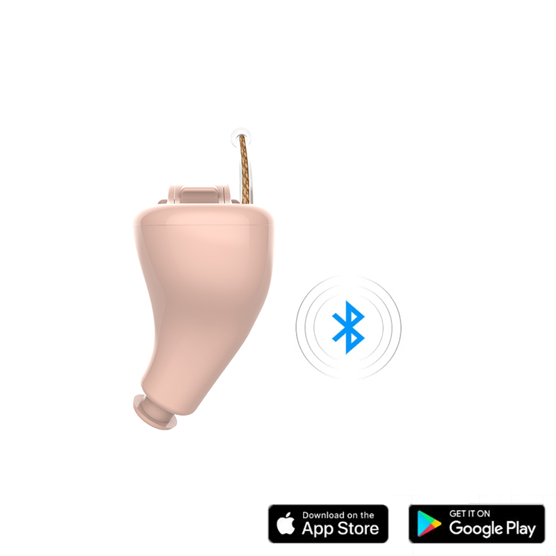 Seamless Wireless Connectivity and App Control
