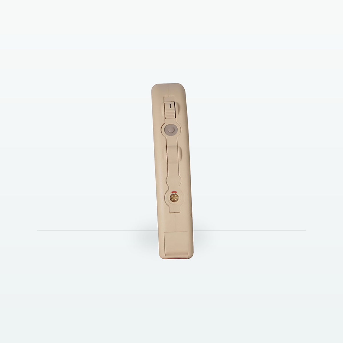 User-Friendly Control and Extended Battery Performance
