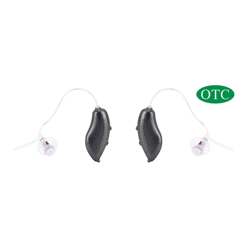 Superior Comfort and Discreet Design Features
