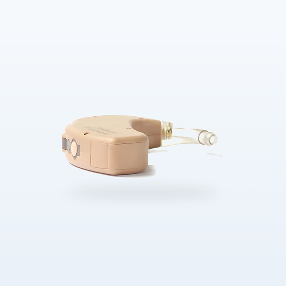 Discreet Design with Powerful Performance