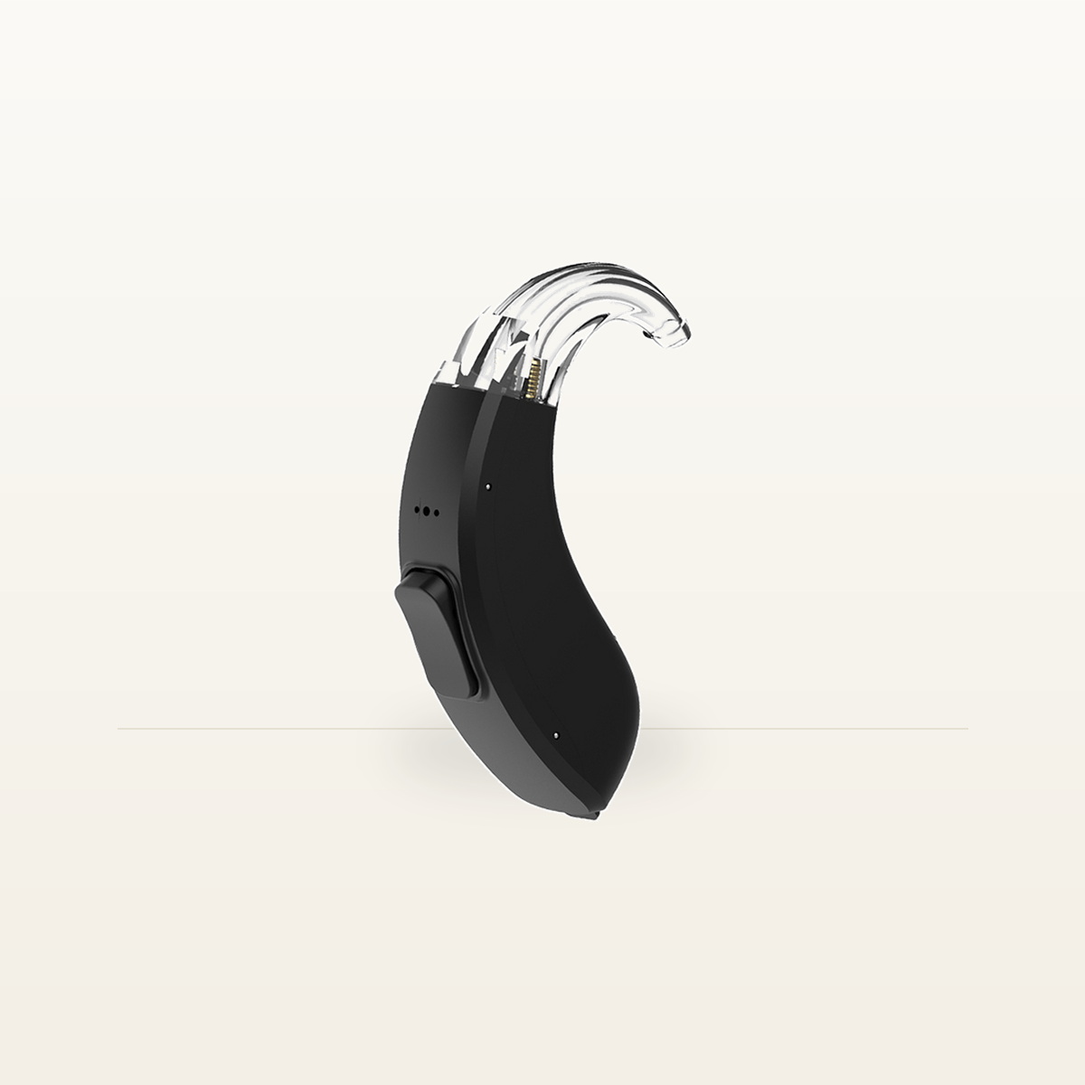Wireless Connectivity and Streaming Capabilities