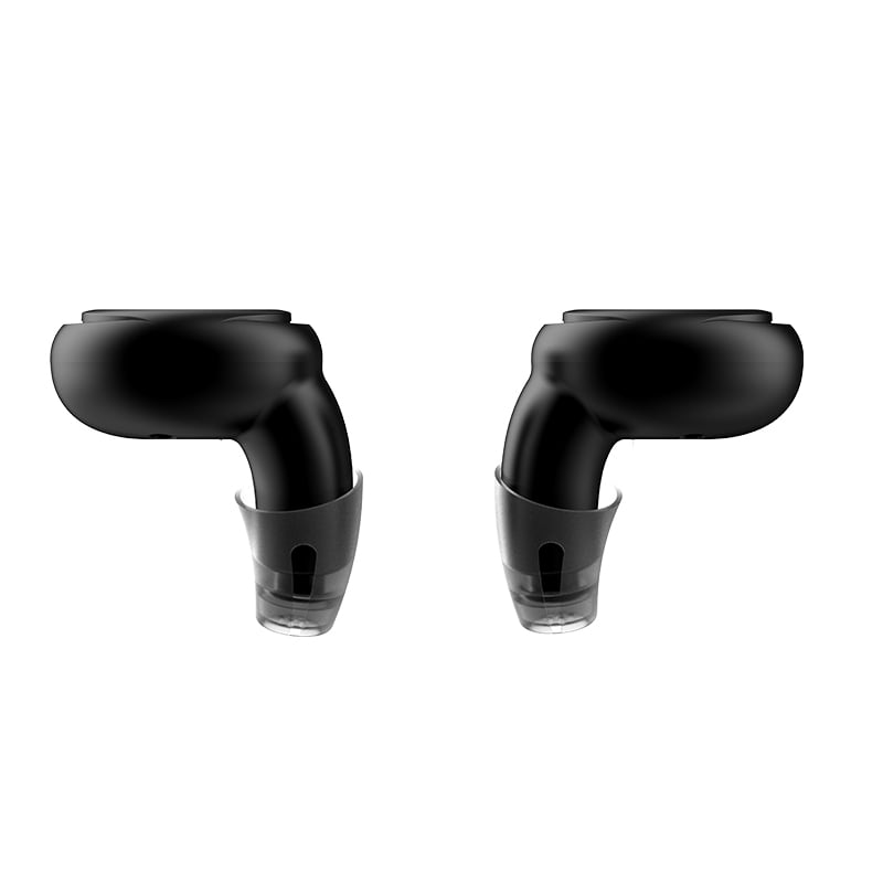 TW1-IF-C Rechargeable Digital CIC Hearing Aids