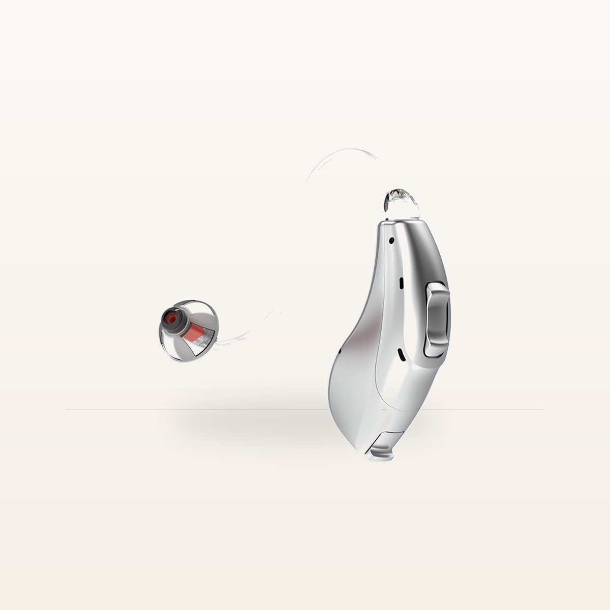 Custom Comfort and Invisible Design
