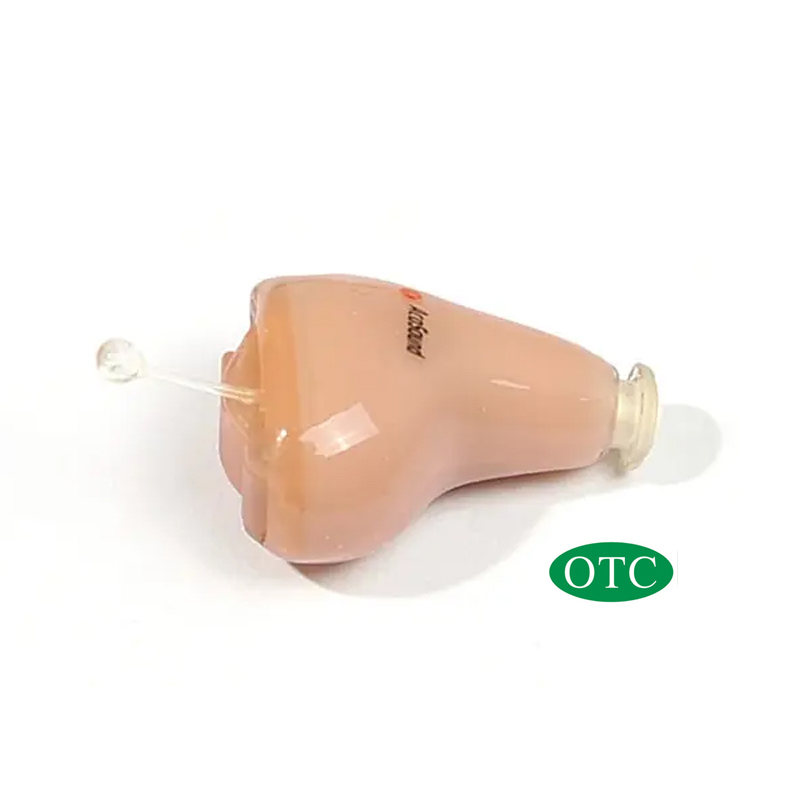 What Are the Key Advantages of ITE Hearing Aids for Markets?