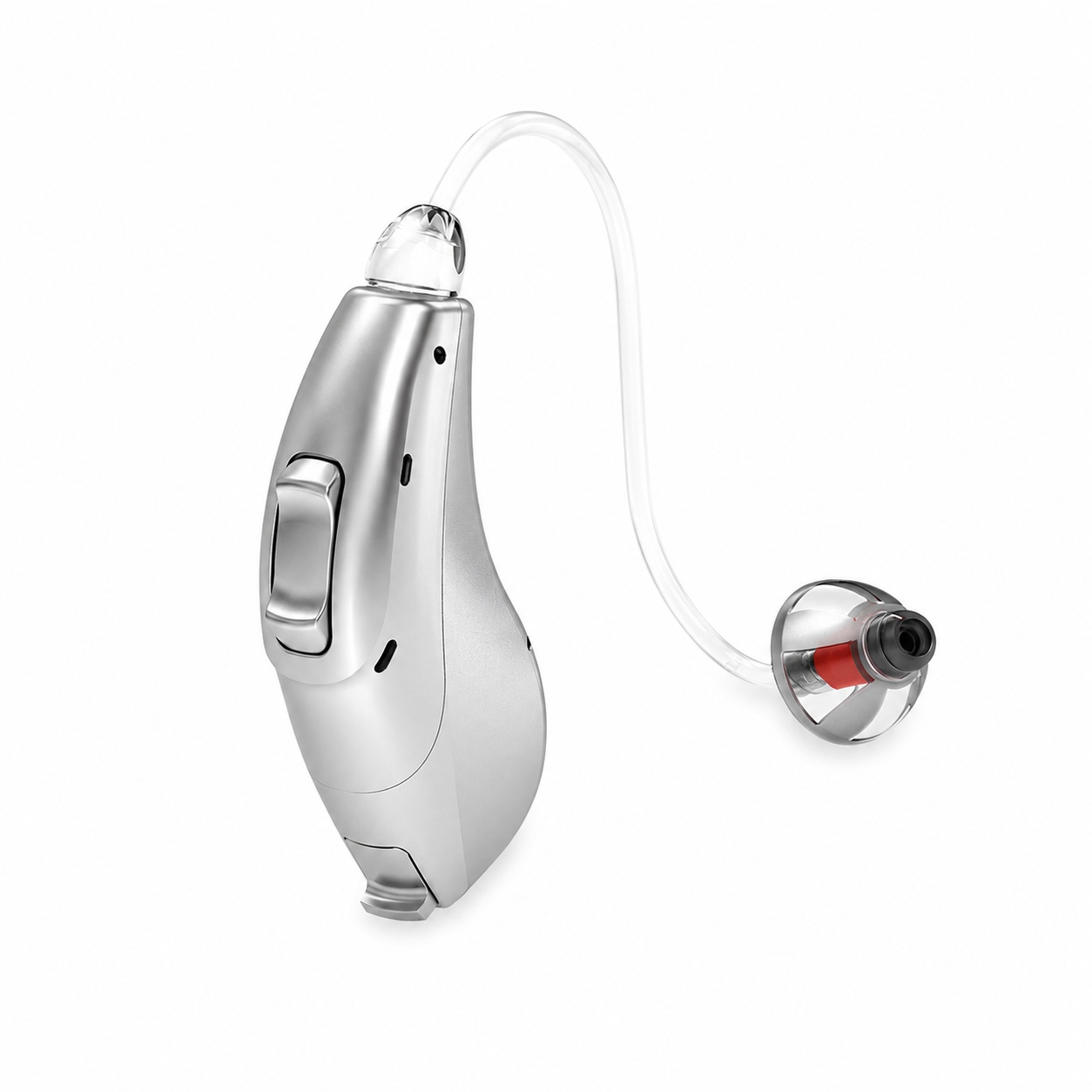 TW1-RIC-M Bluetooth Digital RIC Hearing Aids