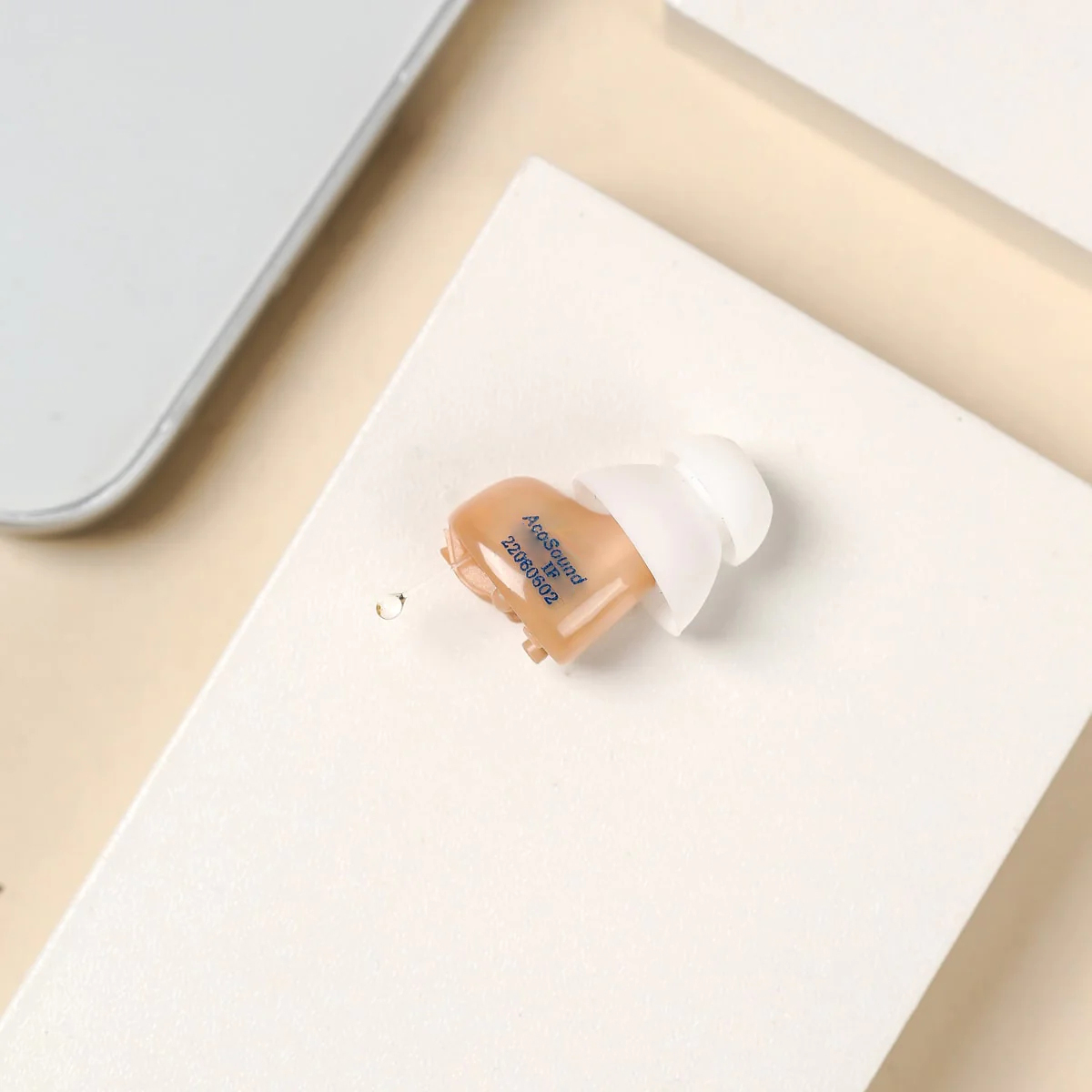 L8-IF Invisible Digital CIC Hearing Aids