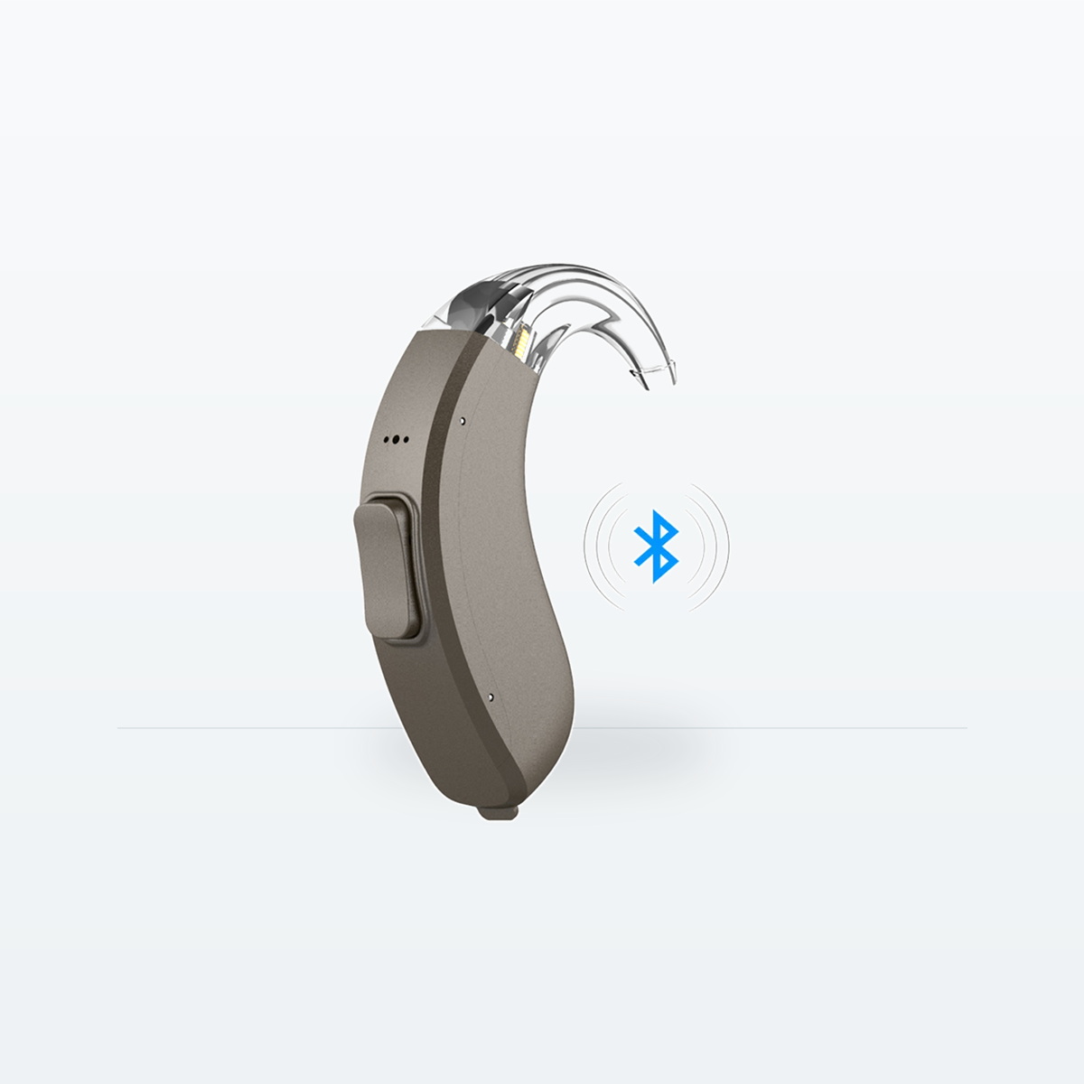 Advanced Wireless Connectivity
