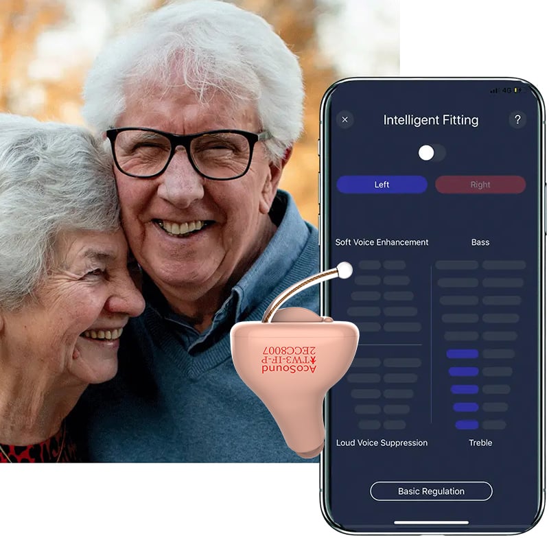 Personalized Control and Flexible Adaptation