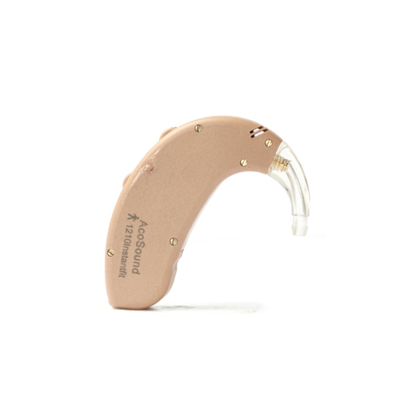 L4 BTE-H Digital BTE Hearing Aids