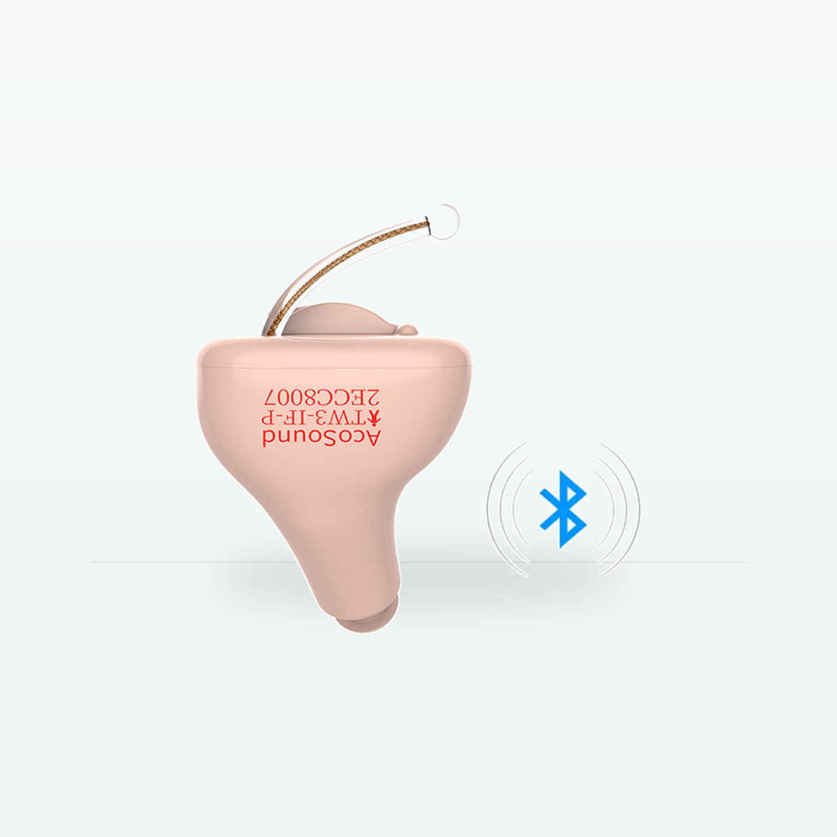 Discreet Design with Premium Performance