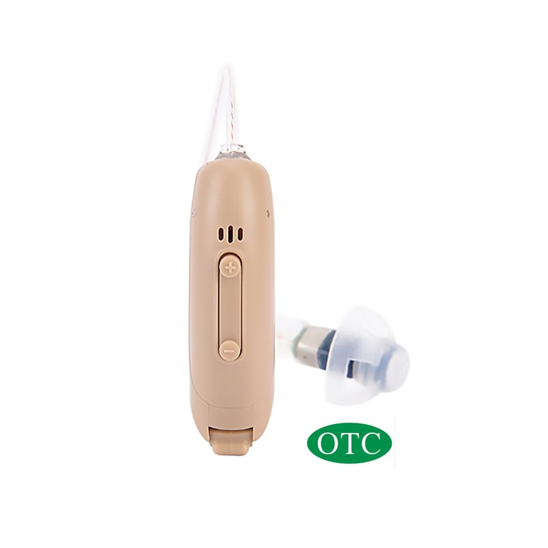 How Does Hearing Aid OEM Support Private Label Business Expansion?