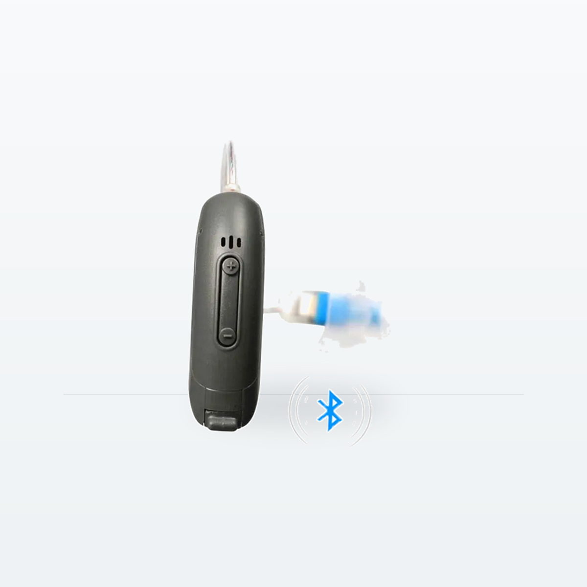 Scalable Implementation and Organizational Support for Supply Hearing Aids Bulk