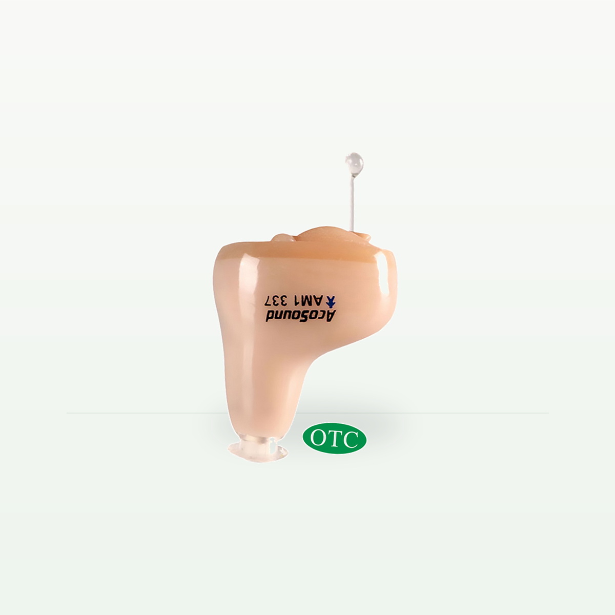 Intelligent Hearing Enhancement with Dual Functionality