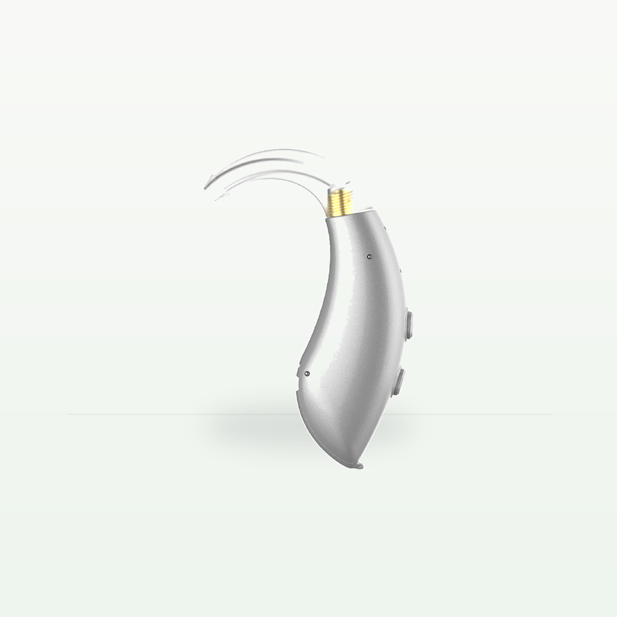 Comfortable Extended-Wear Design