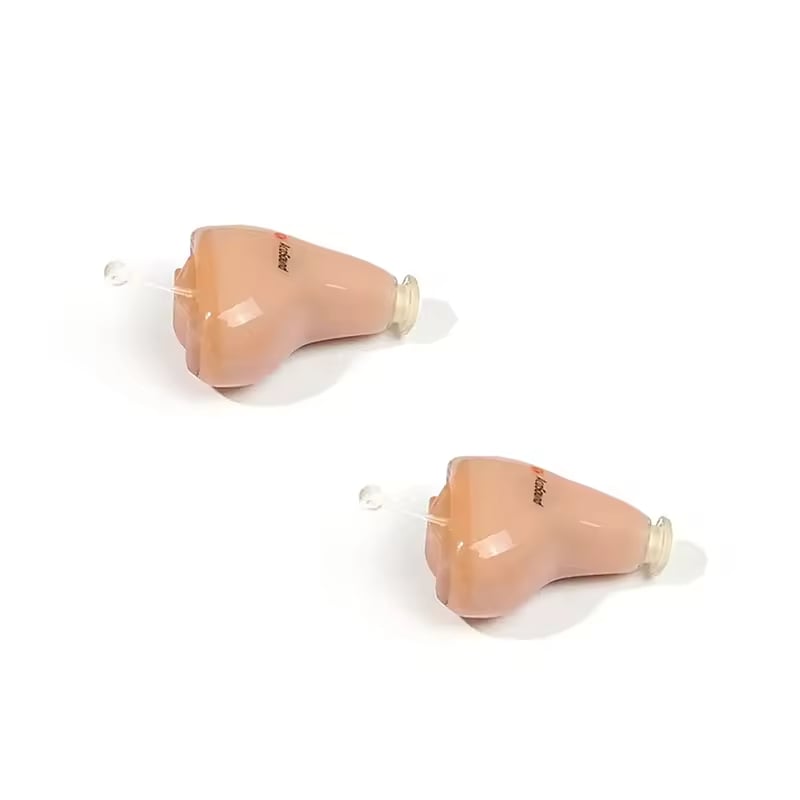 C16-IF Invisible Digital CIC Hearing Aids