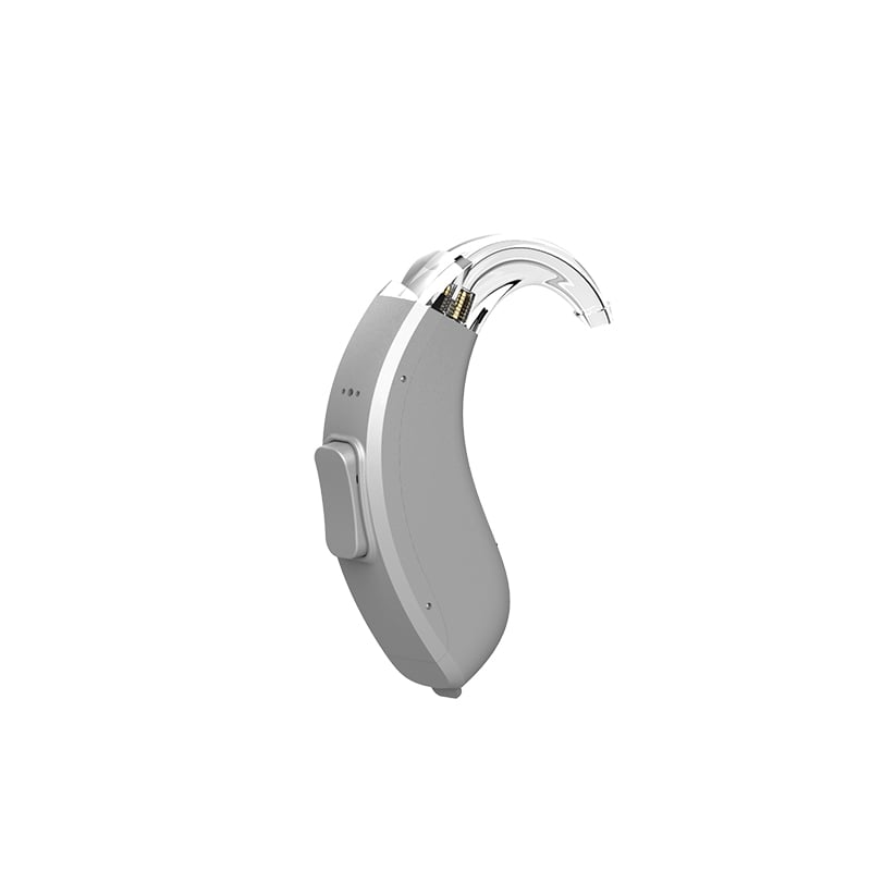CW32 BTE-P Long Battery Digital BTE Hearing Aids