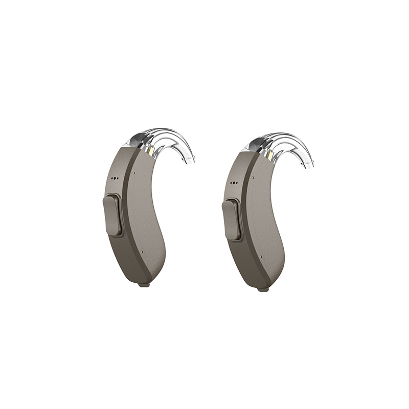 Discreet Design with Maximum Comfort for Daily Wear