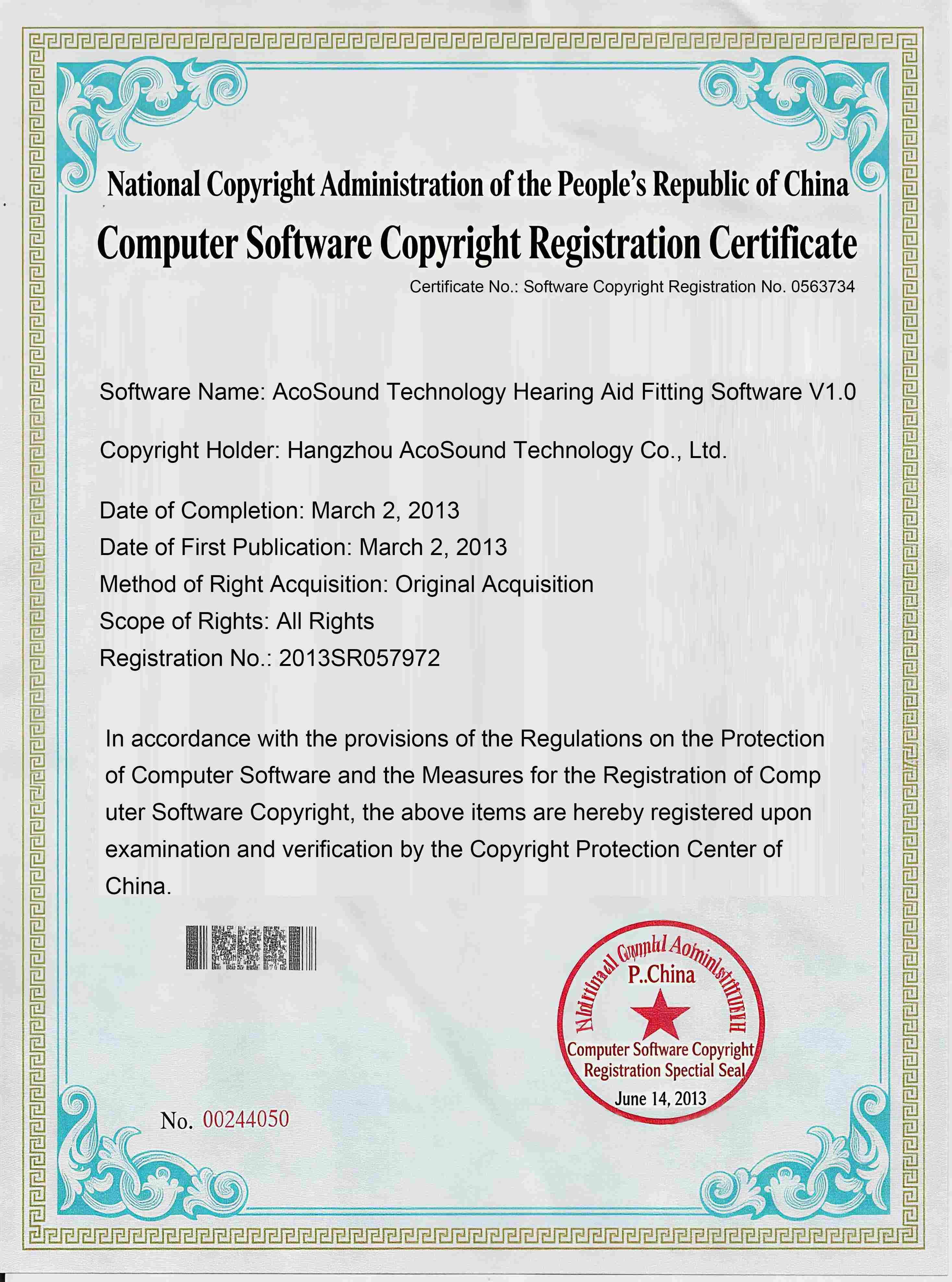 certificate 3