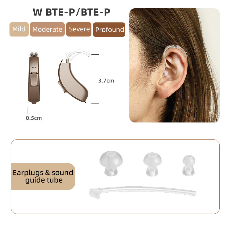 Extended Battery Life and Rechargeable Convenience