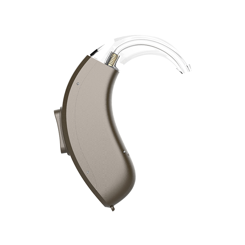 Advanced Noise Reduction Technology