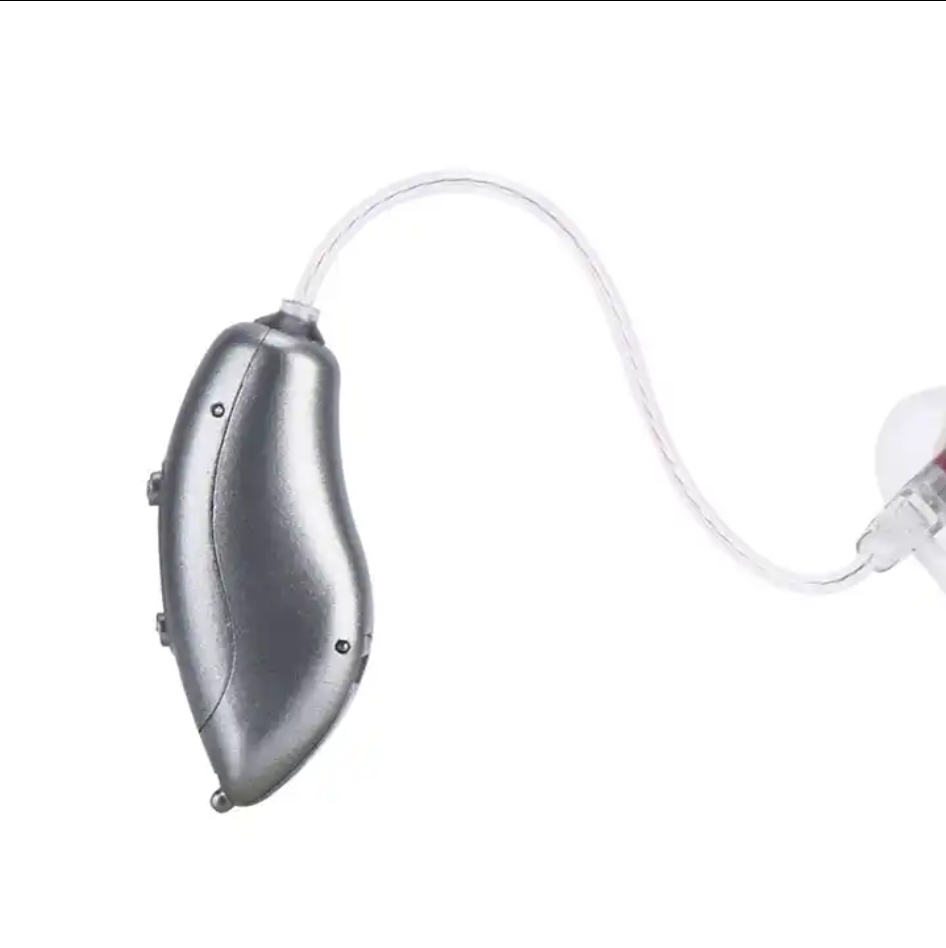 Advanced Noise Reduction Technology