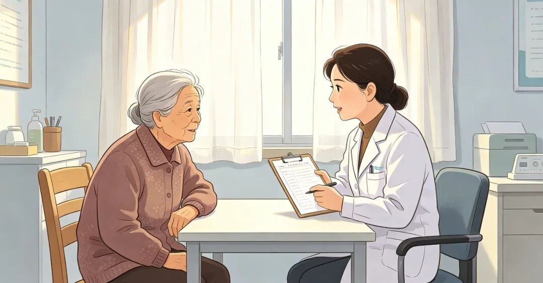 Hearing Aid Follow-Up