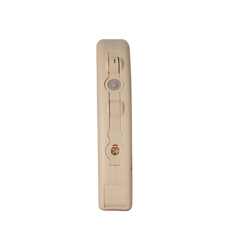 Extended Battery Life and Wireless Connectivity