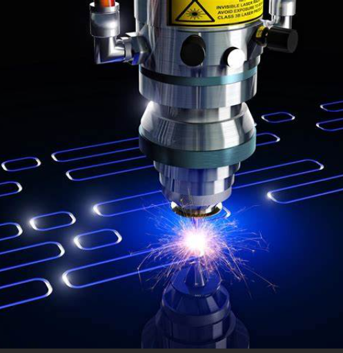 The role of the servo motor in the laser cutting machine