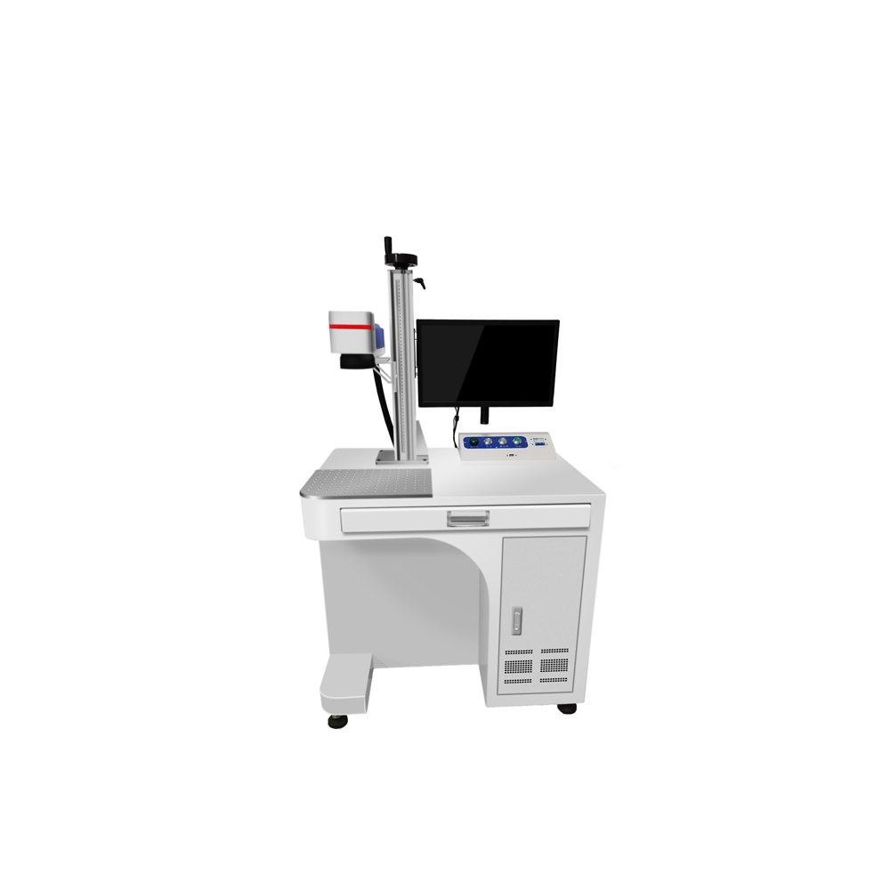 Laser Marking vs. Engraving vs. Etching: What's the Difference?