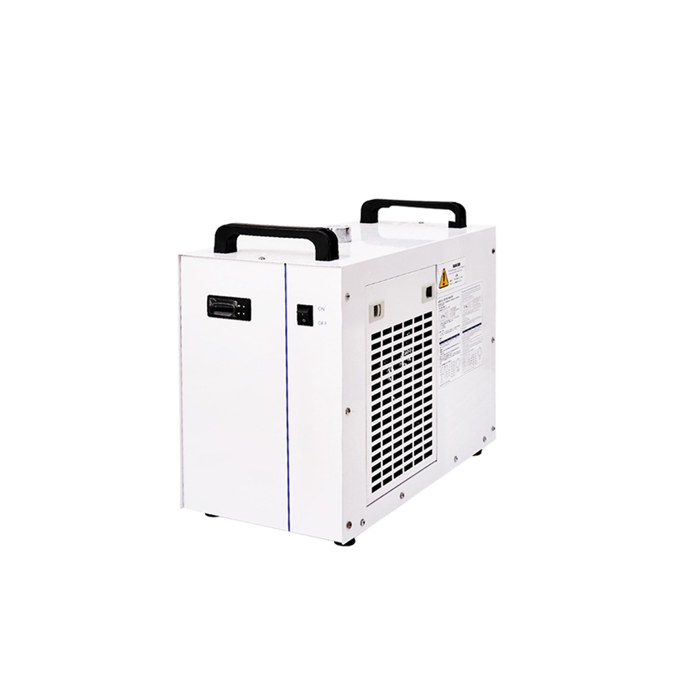 Ultimate Guide to Choosing a Laser Chiller: Capacity, Types, and Maintenance Basics